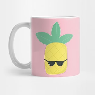Cool sweet pineapple Mug